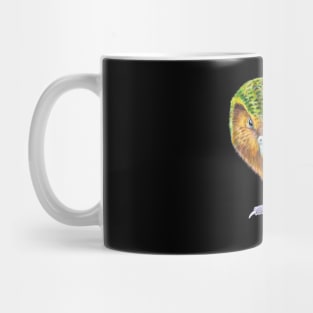 Kakapo Mug